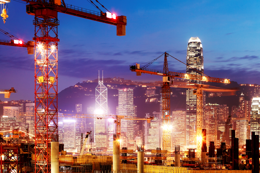 Where Are The Most Expensive Asian Cities For Construction Asia