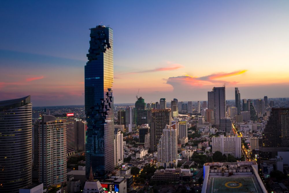 Why branded homes will remain hits for Thailand in 2019 - Asia Property ...