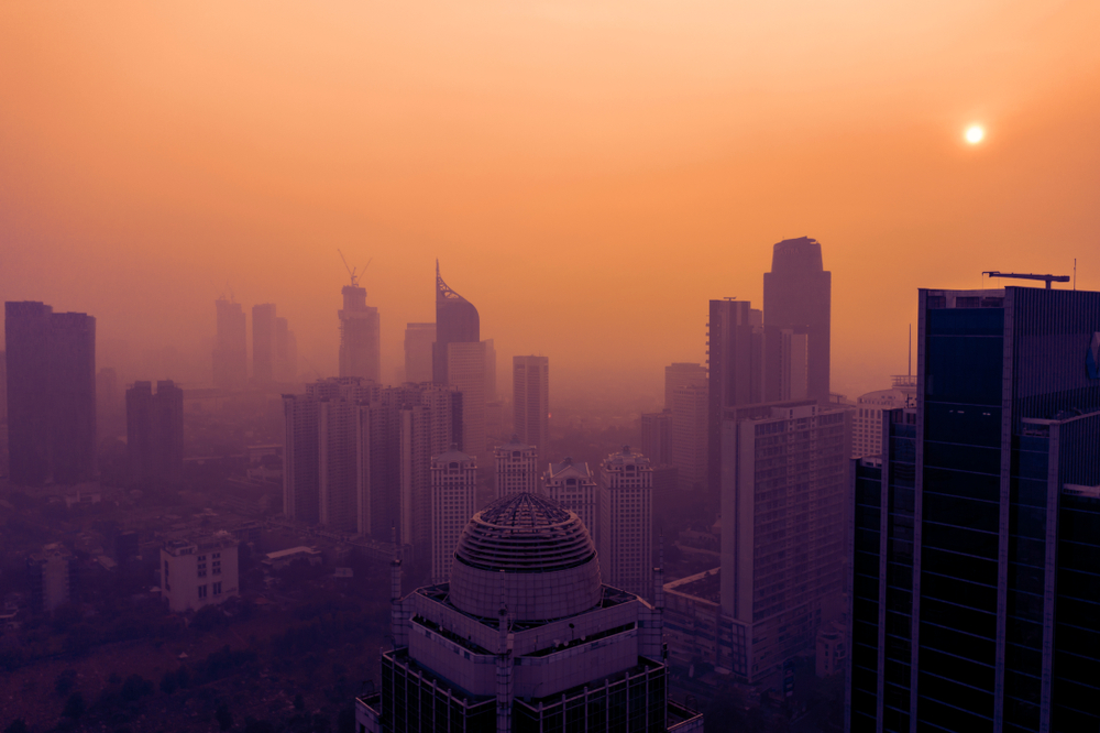 Capital move won't come at expense of Jakarta property market: CBRE ...