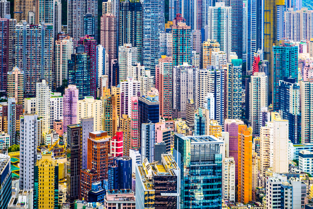 East Asia's rapid urbanisation set to continue - News