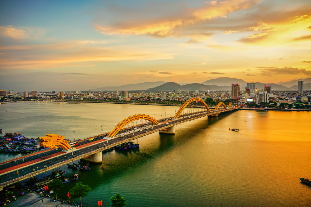 6 of the most impressive places to see in Danang, Vietnam Asia