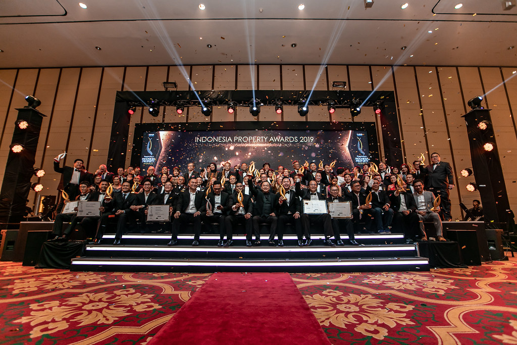 6th PropertyGuru Indonesia Property Awards Search For The Best ...