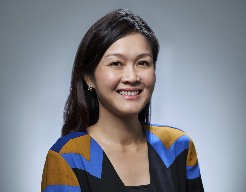 Q&a With Sunway Property’s Sarena Cheah - Asia Property Awards