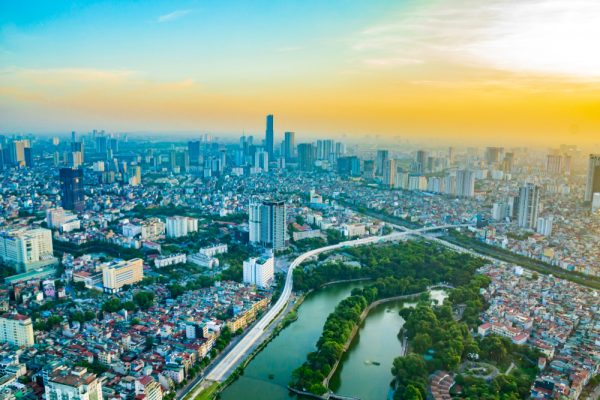 Hanoi's housing development programme for 2021-2030 to increase ...