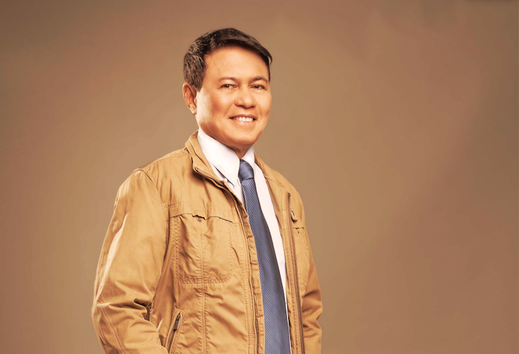 Manuel Villar Is The 2016 Philippines’ Real Estate Personality - Asia ...