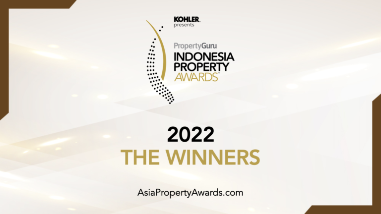 The 8th PropertyGuru Indonesia Property Awards elevate the sector’s ...