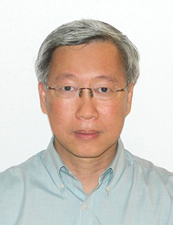 Dr Keow Yeong Ming