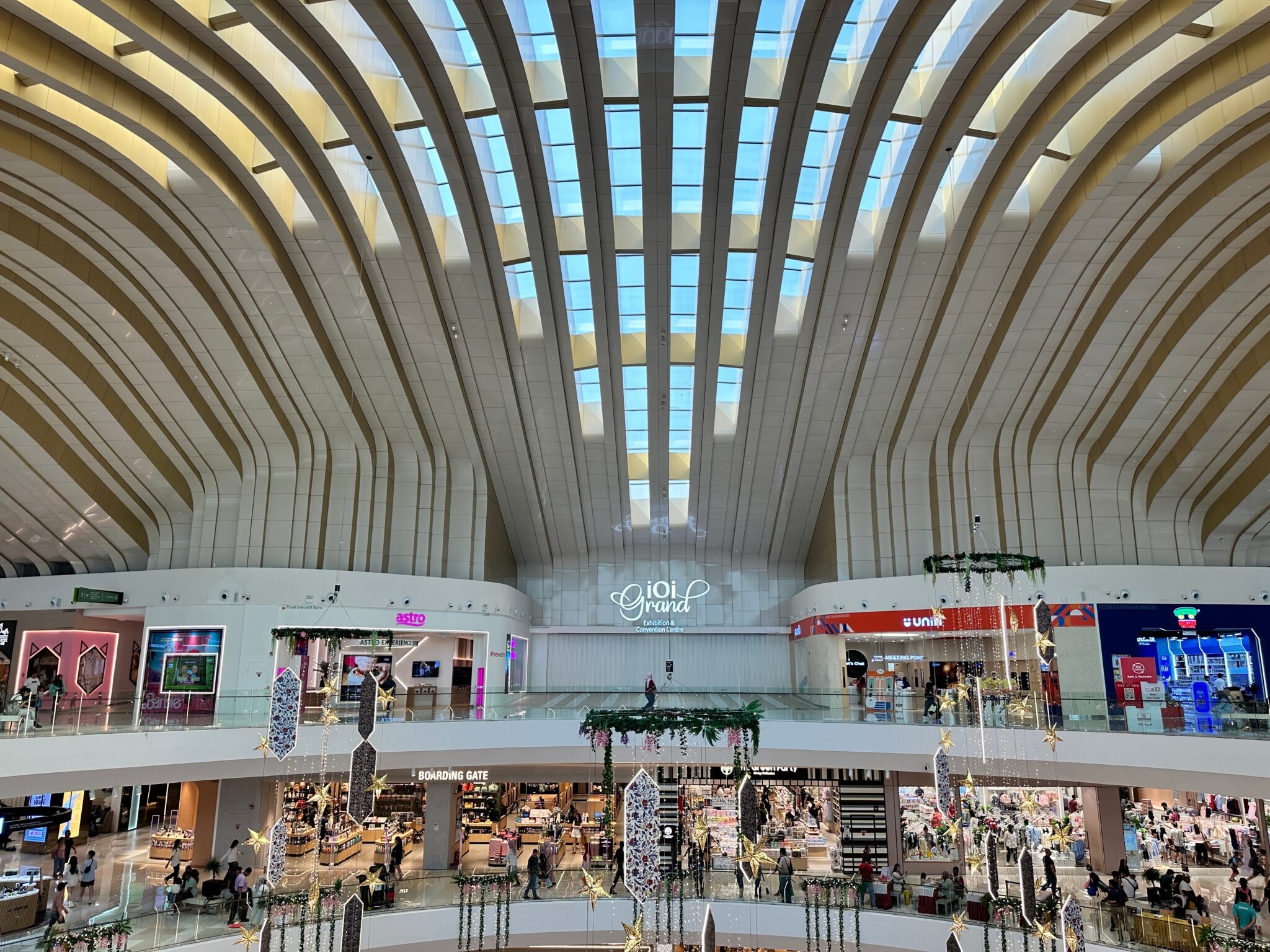 News Roundup: The Evolving Roles Of Malaysia’s Shopping Malls, Plus ...