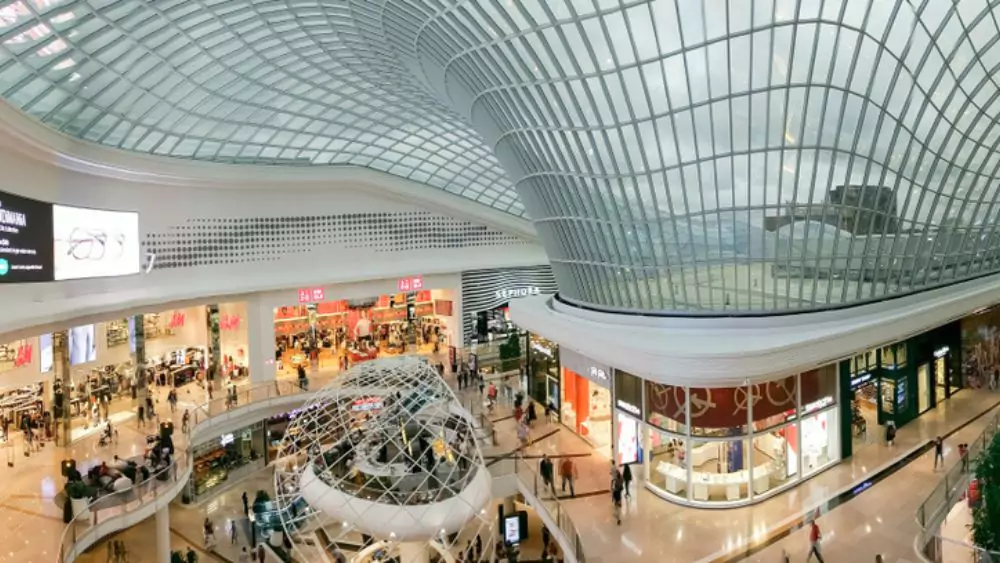 Melbourne’s shopping centres draw billion-dollar investors, and other headlines – Asia Property Awards